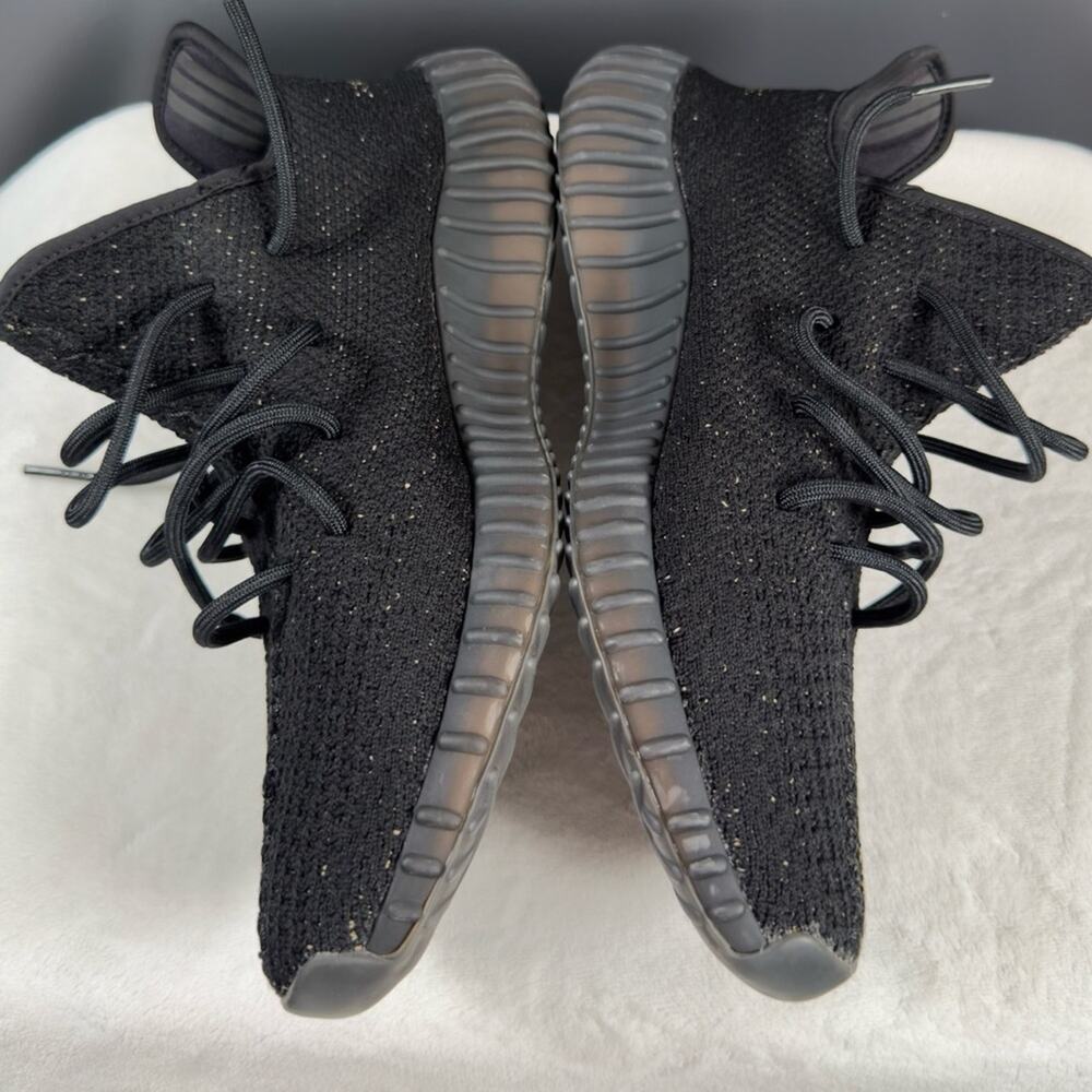 Yeezy Boost 350 V2 ‘Green’ | BY9611 | 10.5M - Picture 3 of 16